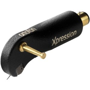 Ortofon Xpression Pickuper