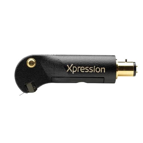 Ortofon Xpression Pickuper