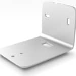 Dynaudio Xeo 2 Wall Bracket - Väggfäste