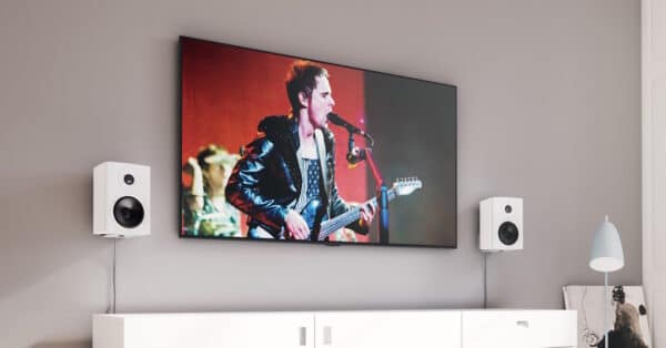 Dynaudio Xeo 2 Wall Bracket - Väggfäste - Bild 3