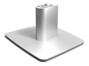 Dynaudio Xeo Table Stand Högtalarstativ - Golvstativ/Centerstativ