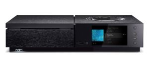 Naim Uniti Star Cd-Spelare