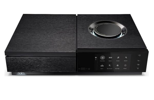 Naim Uniti Star Cd-Spelare