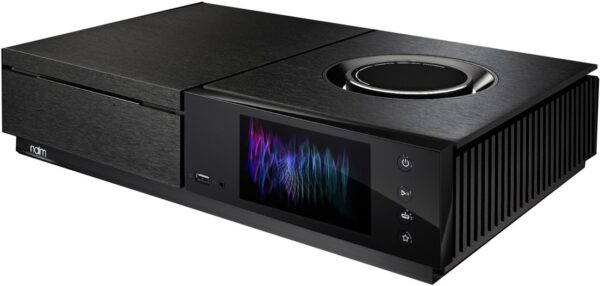 Naim Uniti Star Cd-Spelare