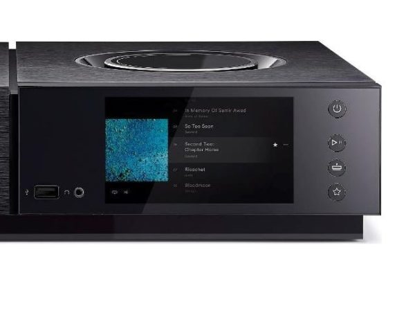 Naim Uniti Nova - Bild 3