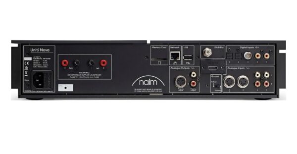 Naim Uniti Nova - Bild 2