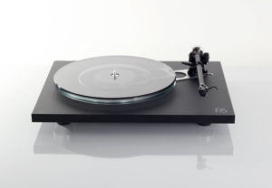Rega Planar 6 – Skivspelare HiFi Erbjudande