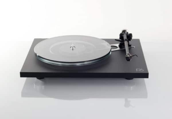Rega Planar 6 – Skivspelare HiFi Erbjudande