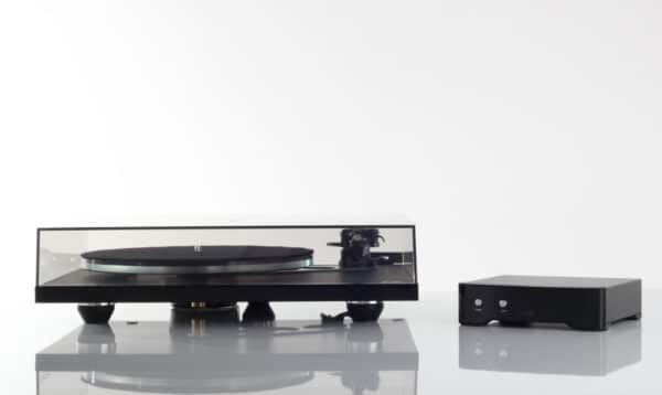 Rega Planar 6 – Skivspelare HiFi Erbjudande