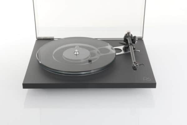 Rega Planar 6 – Skivspelare HiFi Erbjudande