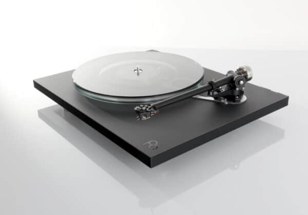 Rega Planar 6 – Skivspelare HiFi Erbjudande