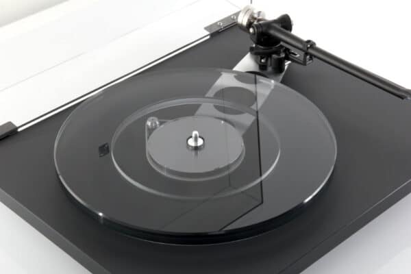 Rega Planar 6 – Skivspelare HiFi Erbjudande