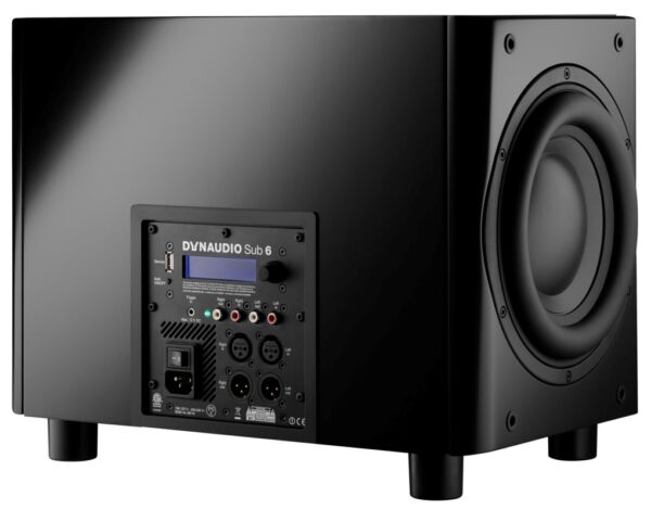 Dynaudio Sub 6 - Bild 4