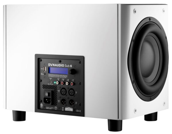 Dynaudio Sub 6 - Bild 3