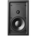 Dynaudio Studio S4-W80 Inbyggnadshögtalare