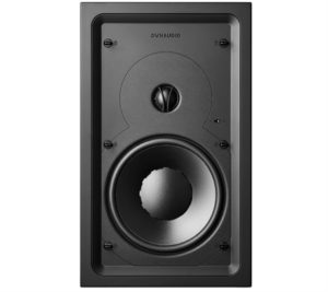 Dynaudio Studio S4-W80 Inbyggnadshögtalare Vägghögtalare