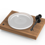 Pro-Ject X2 B Quintet Red MC - Bild 4