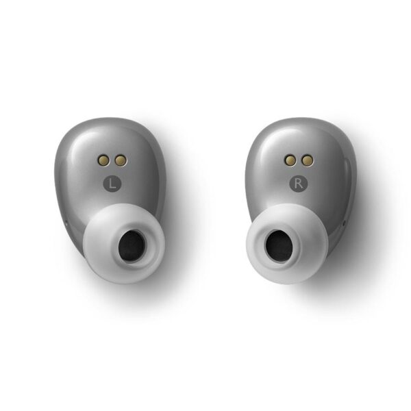 KEF Mu3 True Wireless Hörlurar In Ear