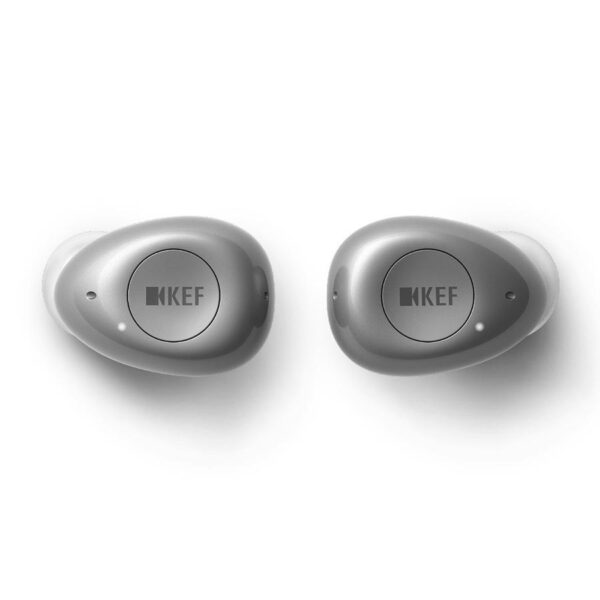 KEF Mu3 True Wireless Hörlurar In Ear