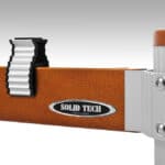 Solid Tech rack of silence reference 4 Hifi-rack - Bild 2