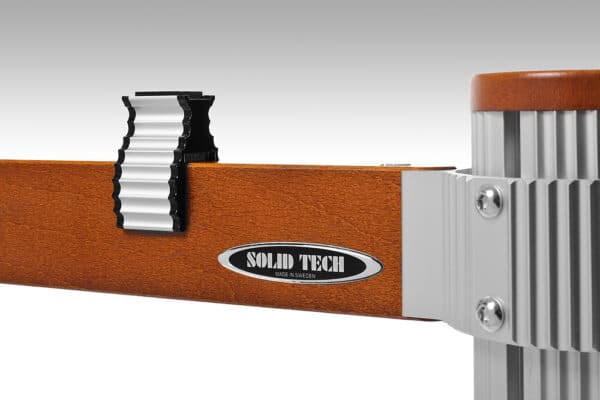 Solid Tech rack of silence reference 4 Hifi-rack - Bild 2