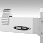 Solid Tech rack of silence reference 4 Hifi-rack - Bild 4