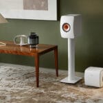 KEF KC62 Subwoofer - Bild 10