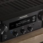 Marantz PM7000N förstärkare DAC Streamer