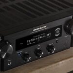 Marantz PM7000N förstärkare DAC Streamer - Bild 3