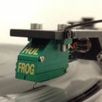 Van Den Hul Frog