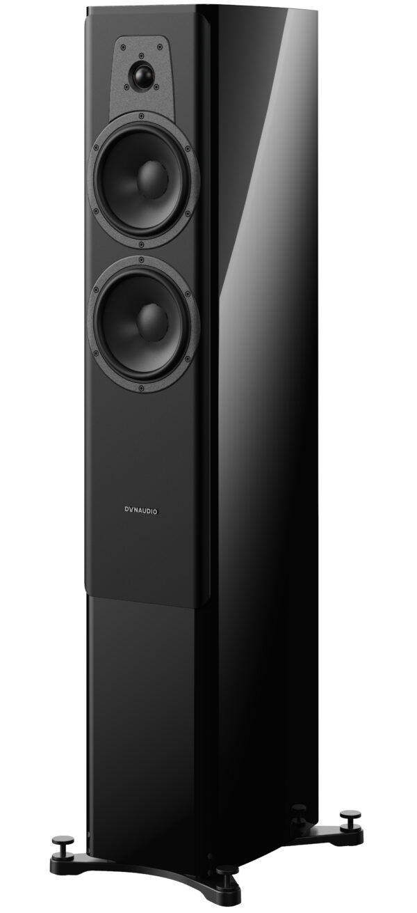 Dynaudio Contour 30i Golvhögtalare