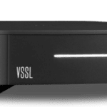 VSSL A.1x Multiroomförstärkare Streamer