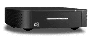 VSSL A.1x Multiroomförstärkare Streamer