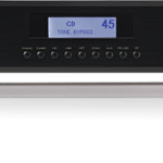 Rotel A14 MKII Integrerad förstärkare