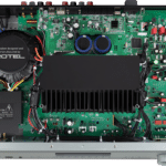 Rotel A14 MKII Integrerad förstärkare - Bild 4