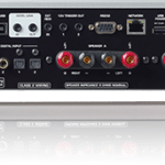 Rotel A14 MKII Integrerad förstärkare - Bild 3