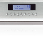 Rotel A14 MKII Integrerad förstärkare - Bild 2