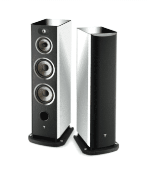 Focal Aria 948 Golvhögtalare Golvhögtalare
