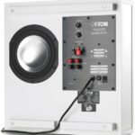 Canton ASF 75 SC Subwoofer - Bild 3