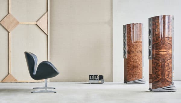 Audiovector R8 Arreté - Bild 2