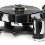 Avid Hifi Acutus Reference SP - Bild 3