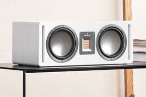Audiovector QRC Centerhögtalare Centerhögtalare