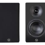 System Audio Legend 5.2 Silverback Aktiva högtalare - Bild 7