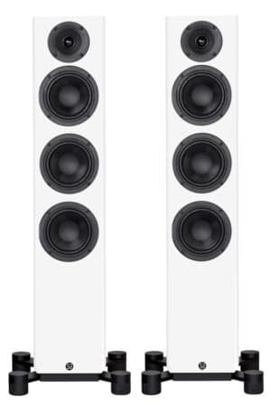 System Audio Legend 40.2 Golvhögtalare