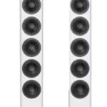 System Audio Legend 60.2 Silverback