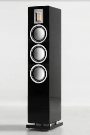 Audiovector QR5 Golvhögtalare