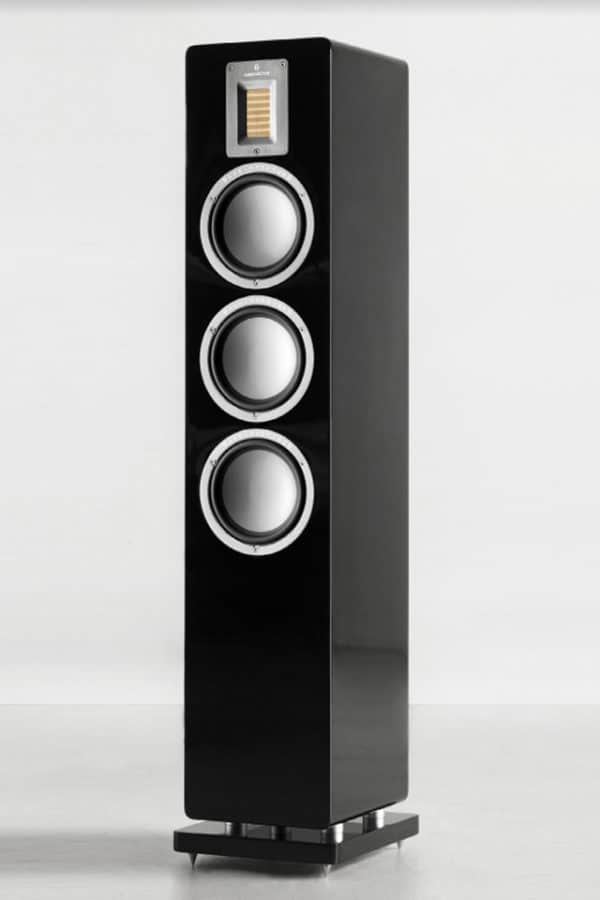 Audiovector QR5 Golvhögtalare