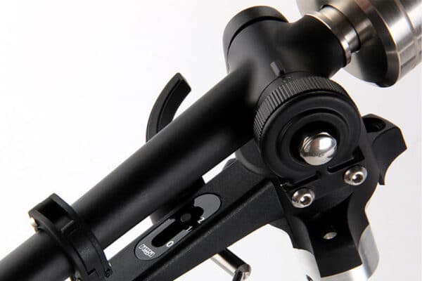 Rega RB880 - Bild 3