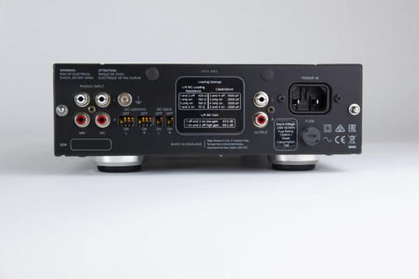 Rega Aria MK3 Riaa-steg - Bild 3