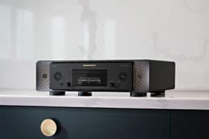 Marantz SACD 30n Cd-Spelare